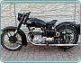 Ariel 4G Square Four 1000 Mk I
