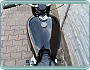 Ariel 4G Square Four 1000 Mk I