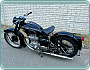 Ariel 4G Square Four 1000 Mk I