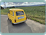 Fiat 500 Furgoncino