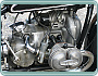 BMW R51/2 1950 500cc OHV