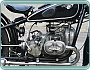 BMW R51/2 1950 500cc OHV