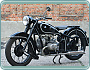 BMW R51/2 1950 500cc OHV