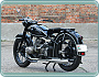 BMW R51/2 1950 500cc OHV