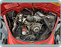 VW Brouk 1303 Karmann