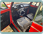 VW Brouk 1303 Karmann