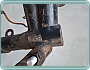 Ariel 1929 frame 