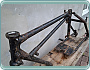 Ariel 1929 frame 