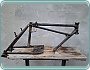Ariel 1929 frame 
