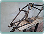 Ariel 1929 frame 