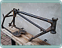 Ariel 1929 frame 