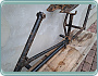 Ariel 1929 frame 