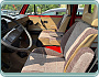 Volkswagen Transporter T3 Camper