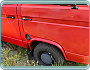 Volkswagen Transporter T3 Camper