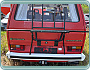 Volkswagen Transporter T3 Camper