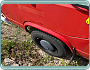 Volkswagen Transporter T3 Camper