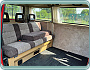 Volkswagen Transporter T3 Camper