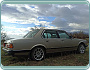 BMW E23 728i ČSSR původ