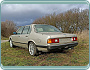 BMW E23 728i ČSSR původ