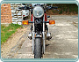 Honda CB 650 RC 03