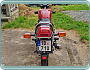 Honda CB 650 RC 03