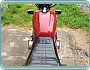 Honda CB 650 RC 03