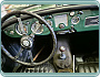 MG MGA Roadster 1958