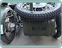 Dněpr K 750 Dněpr K 750