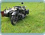 Dněpr K 750 Dněpr K 750