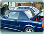 Quantum Sport 2+2 kabrio 1988
