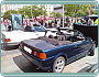 Quantum Sport 2+2 kabrio 1988