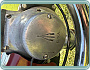 BSA C12 r.v. 1956