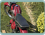 BSA C12 r.v. 1956