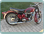 BSA C12 r.v. 1956