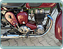 BSA C12 r.v. 1956