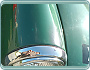 MG Midget 1962 po celk. renovaci 