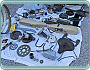 Harley-Davidson 1920 F 1000 IOE Project