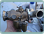 Harley-Davidson 1920 F 1000 IOE Project