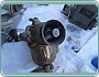 Harley-Davidson 1920 F 1000 IOE Project