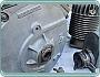 Harley-Davidson 1920 F 1000 IOE Project