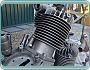 Harley-Davidson 1920 F 1000 IOE Project