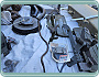 Harley-Davidson 1920 F 1000 IOE Project