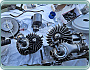 Harley-Davidson 1920 F 1000 IOE Project