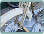 Harley-Davidson 1920 F 1000 IOE Project