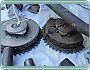 Harley-Davidson 1920 F 1000 IOE Project