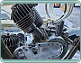 Harley-Davidson 1920 F 1000 IOE Project