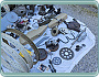 Harley-Davidson 1920 F 1000 IOE Project