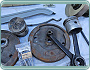 Harley-Davidson 1920 F 1000 IOE Project