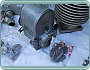 Harley-Davidson 1920 F 1000 IOE Project