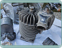 Harley-Davidson 1920 F 1000 IOE Project